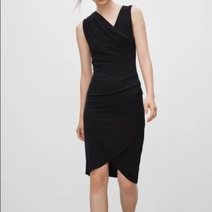 Wilfred Free Izadora Wrap Dress - Medium